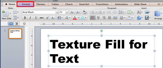 how to embed fonts in powerpoint for mac 2011